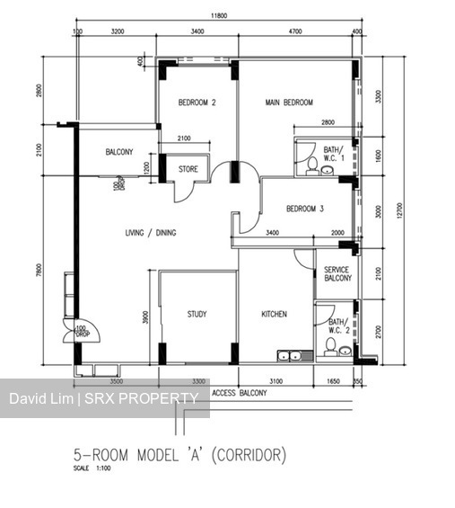Blk 842E Tampines Street 82 (Tampines), HDB 5 Rooms #222186781